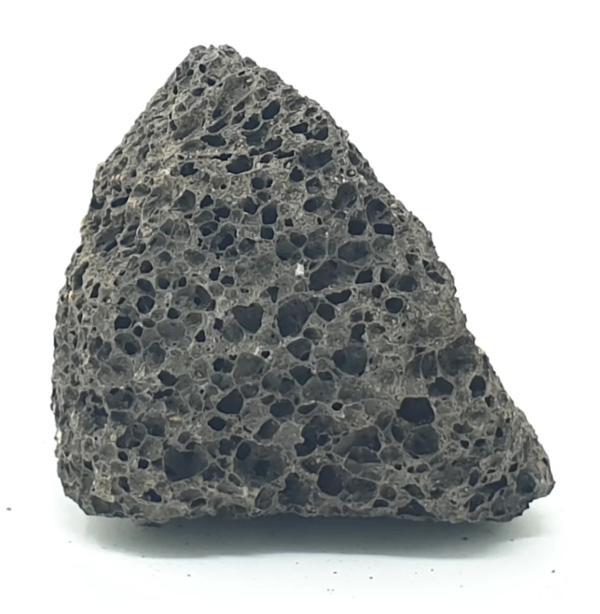 Piedra pómez exfoliante natural 