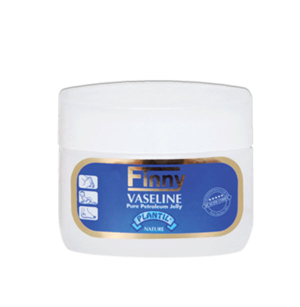 Vaselina con aceite natural 130 ml
